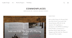 Desktop Screenshot of kingakowalczyk.com