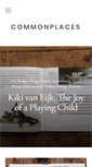 Mobile Screenshot of kingakowalczyk.com